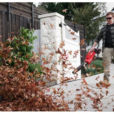 Máy thổi lá/bụi 2 pin Milwaukee M18 F2BL-0 ASIA