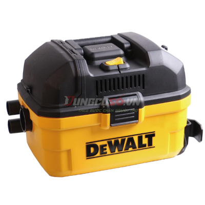 Máy hút bụi 3 chức năng khô-ướt-thổi 15 lít Dewalt DXV15T
