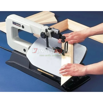 Máy cưa lọng bàn 50W Makita SJ401