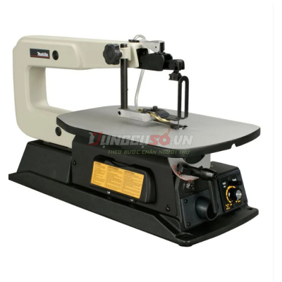 Máy cưa lọng bàn 50W Makita SJ401