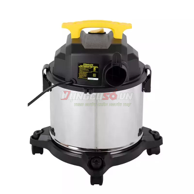 Máy hút bụi Gia dụng 3 chức năng Stanley SL19301-4BA – 15L – 13Kpa