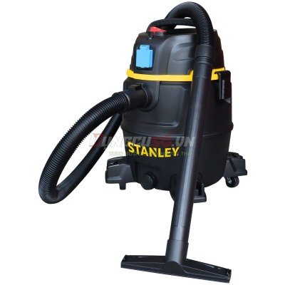 MÁY HÚT BỤI 4 CHỨC NĂNG KHÔ/ƯỚT/THỔI STANLEY USA SL19403PE-8A