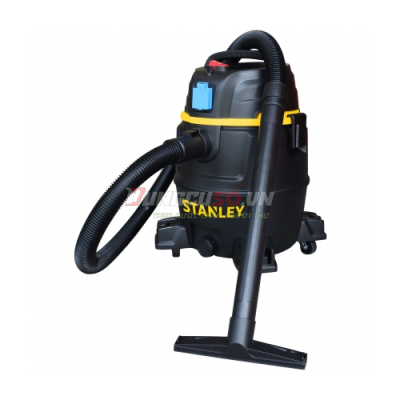MÁY HÚT BỤI 4 CHỨC NĂNG KHÔ/ƯỚT/THỔI STANLEY USA SL19403PE-8A