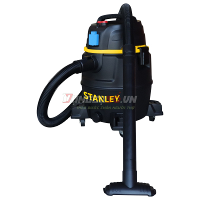 MÁY HÚT BỤI 4 CHỨC NĂNG KHÔ/ƯỚT/THỔI STANLEY USA SL19403PE-8A