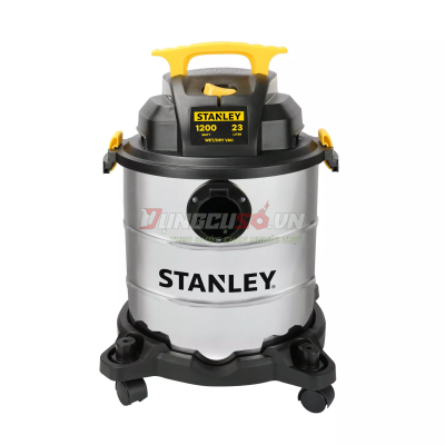 Máy hút bụi công nghiệp 3 chức năng Stanley SL19417-6AB – 23L – 16Kpa