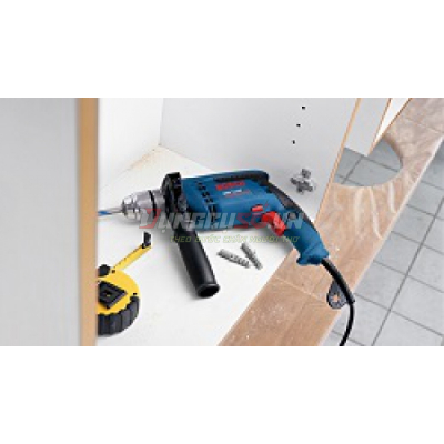 Máy khoan động lực 13mm Bosch GSB 550 - 06011A15K0