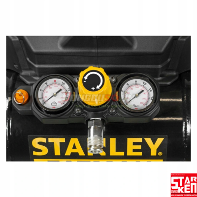 MÁY NÉN KHÍ KHÔNG DẦU 6L STANLEY FATMAX DST101/8/6
