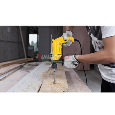 Máy khoan động lực 13mm Stanley SDH600K-B1