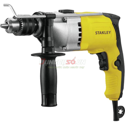 Máy khoan động lực 13mm Stanley STDH7213-B1