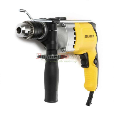 Máy khoan động lực 13mm Stanley STDH7213-B1