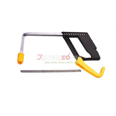 Cưa cầm tay 150mm Stanley 0-15-218