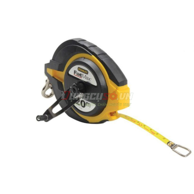 Thước cuộn thép 20m FAT MAX Stanley 0-34-133