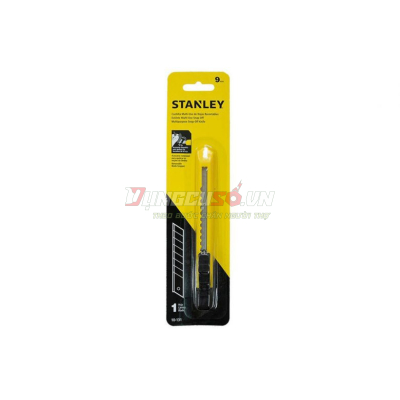 Dao rọc 9mm Stanley 10-131-S
