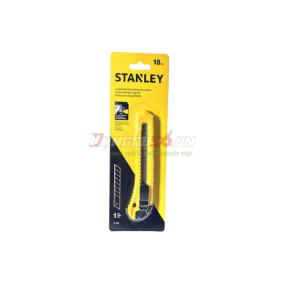 Dao rọc 18mm Stanley 10-143-S