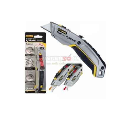 Dao rọc trổ đa năng 10mm Stanley 10-789