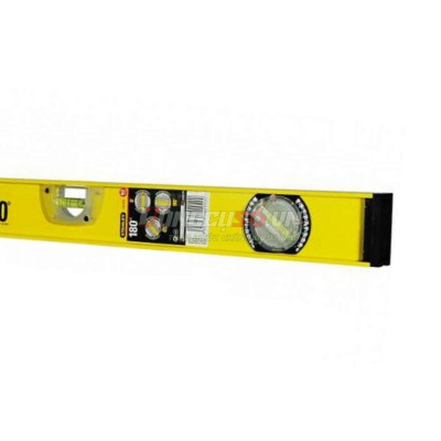 Thước thủy I BEAM 100cm Stanley 1-42-922
