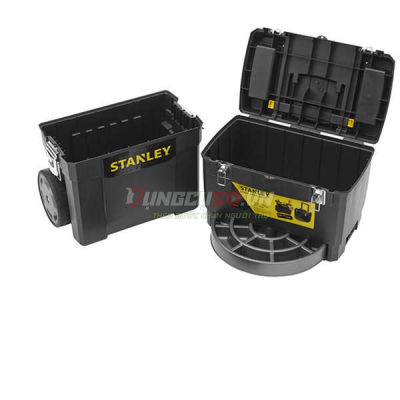 Thùng đựng đồ nghề (nhựa) Stanley 1-93-968