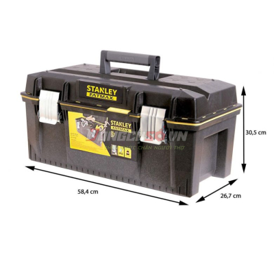 Thùng đồ nghề 23 inch chống nước Stanley 1-94-749