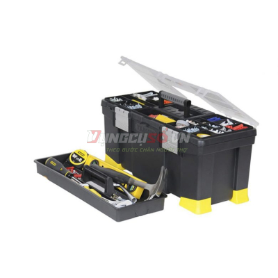 Thùng đựng đồ nghề Stanley 1-97-512