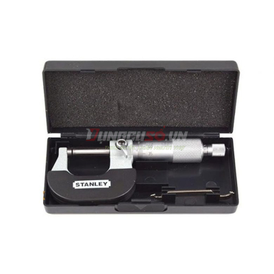 Panme 25-50mm Stanley 36-132-23