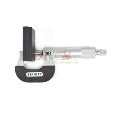 Panme 25-50mm Stanley 36-132-23