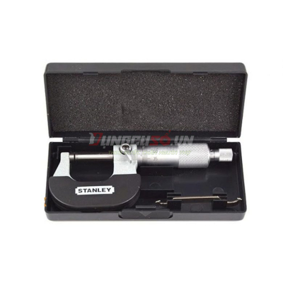 Panme 50-75mm Stanley 36-133-23