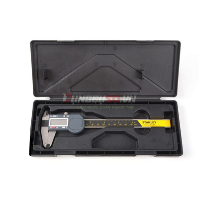 Thước cặp điện tử 0-300mm PRO Stanley 37-300-23C