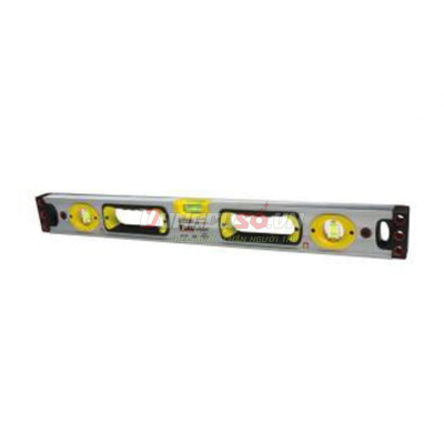 Thước thủy 36″ FATMAX II LEVEL 3 Stanley 43-537
