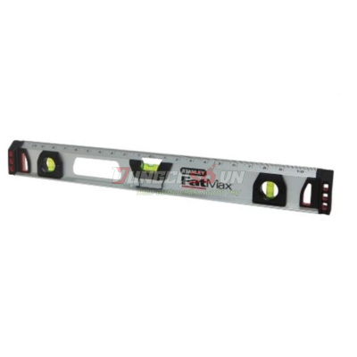 Thước thủy 24″-60cm Stanley 43-554