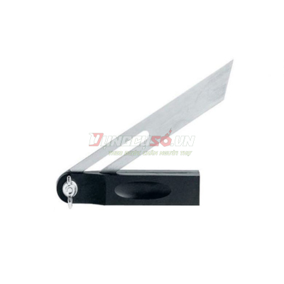 Thước đo góc 8″/140mm Stanley 46-825-0