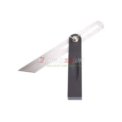 Thước đo góc 8″/140mm Stanley 46-825-0