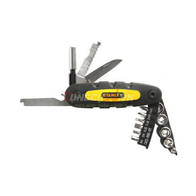 Mũi vặn vít đa năng 14in1 Stanley 70-695-23C