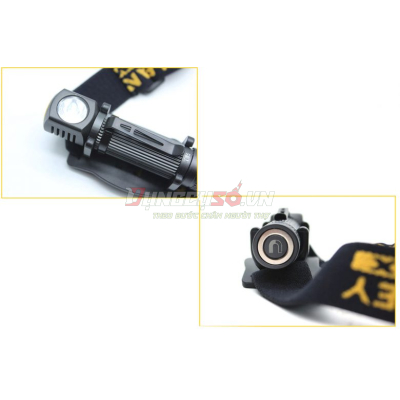 Đèn pin LED đa năng đội đầu Stanley 70-768-23