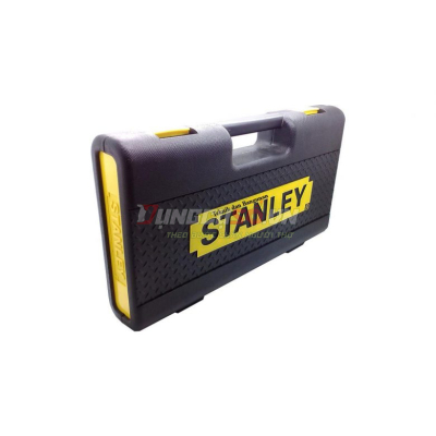 Bộ đầu tuýp 1/2″ 12PT MET 27 chi tiết Stanley 86-477