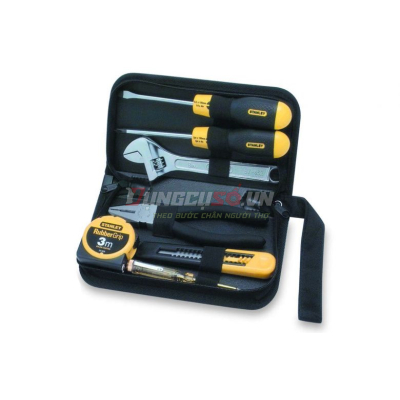 Bộ dụng cụ 7 chi tiết Stanley 90-596N-23