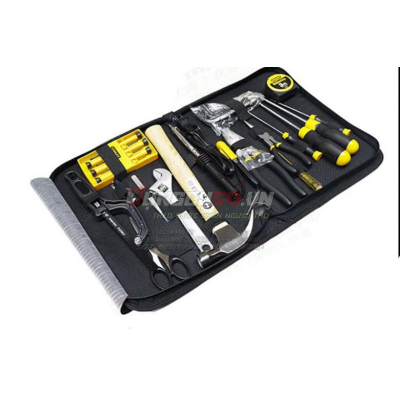 Bộ dụng cụ 18 chi tiết Stanley 90-597-23