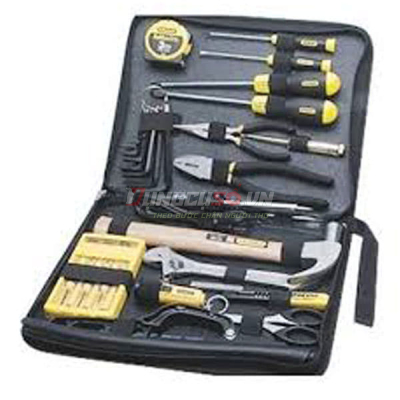 Bộ dụng cụ 18 chi tiết Stanley 90-597-23