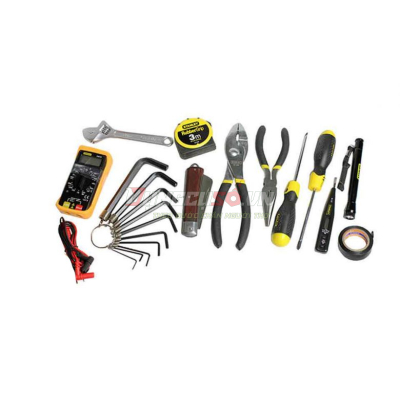 Bộ Dụng Cụ 22 chi tiết Stanley 92-005-1-23
