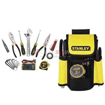 Bộ Dụng Cụ 22 chi tiết Stanley 92-005-1-23