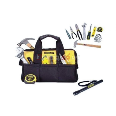 Bộ dụng cụ 25 chi tiết Stanley 92-006-23