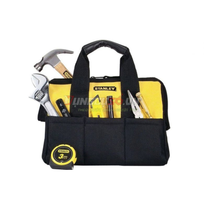 Bộ dụng cụ 25 chi tiết Stanley 92-006-23