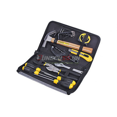 Bộ dụng cụ 22 chi tiết Stanley 92-010-23C