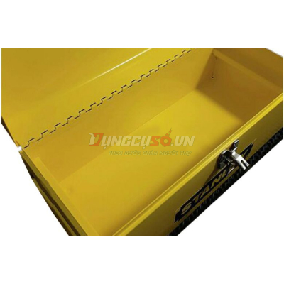 Thùng đựng đồ nghề sắt 19 inch Stanley 93-544
