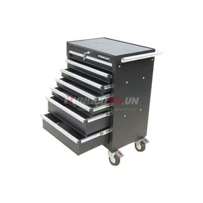 Tủ đựng dụng cụ 7 ngăn Stanley 93-547-23