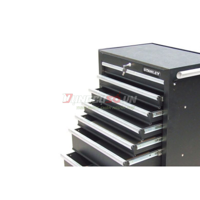 Tủ đựng dụng cụ 7 ngăn Stanley 93-547-23