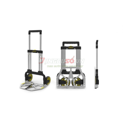 Xe đẩy hàng 2 bánh Stanley FXWT-706