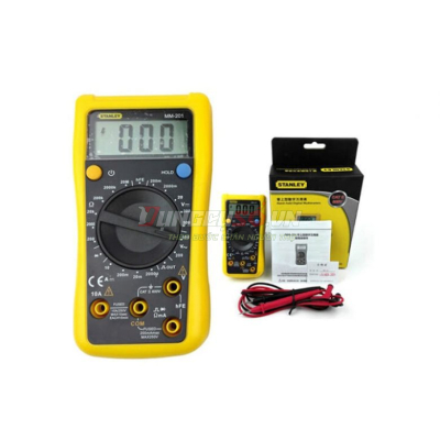 Đồng hồ vạn năng Stanley MM-201-23C