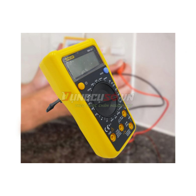 Đồng hồ vạn năng Stanley MM-201-23C