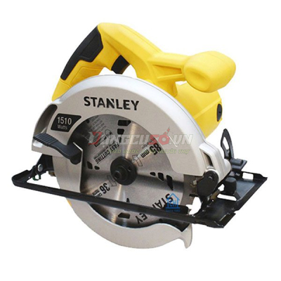 Máy cưa gỗ 190mm Stanley SC16-B1