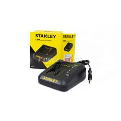 Bộ sạc pin 18V-2Ah Stanley SC202-B1